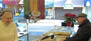 fresh italian pasta near Ditmars Astoria