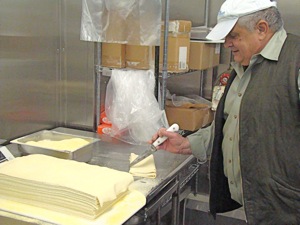 fresh ravioli tortellin linguine fettuccine queens ny
