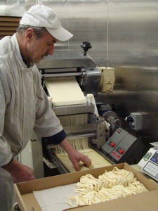 fresh pasta in queens