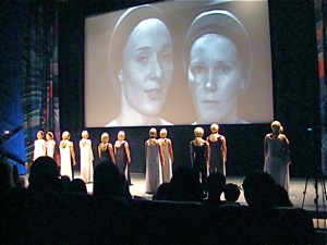 art performance in queens