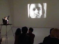 ingmar bergman persona