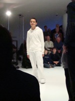 ming wong persona performa astoria queens nyc