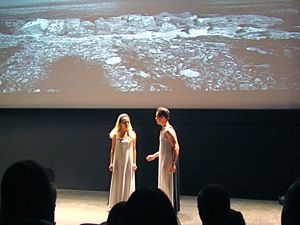 performa 2011 nyc