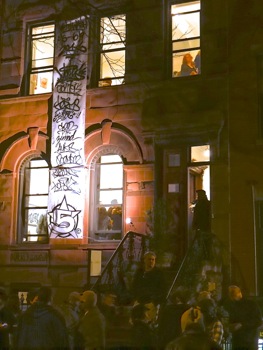 laguardia performing arts center rough draft festival lic
